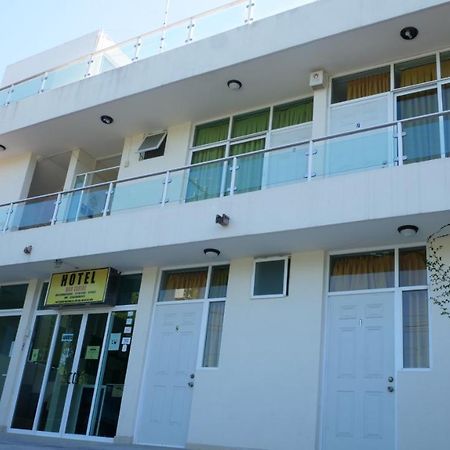 Hotel Mar Caribe Puerto Vallarta Buitenkant foto