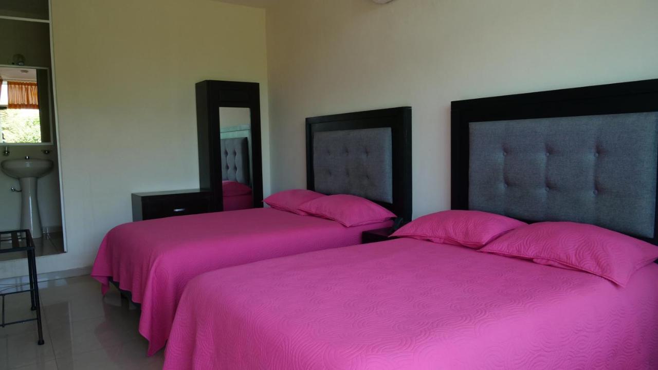 Hotel Mar Caribe Puerto Vallarta Buitenkant foto
