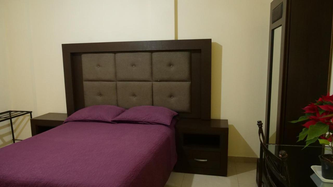 Hotel Mar Caribe Puerto Vallarta Buitenkant foto