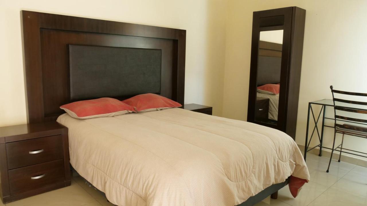 Hotel Mar Caribe Puerto Vallarta Buitenkant foto