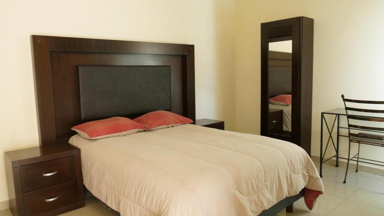 Hotel Mar Caribe Puerto Vallarta Buitenkant foto